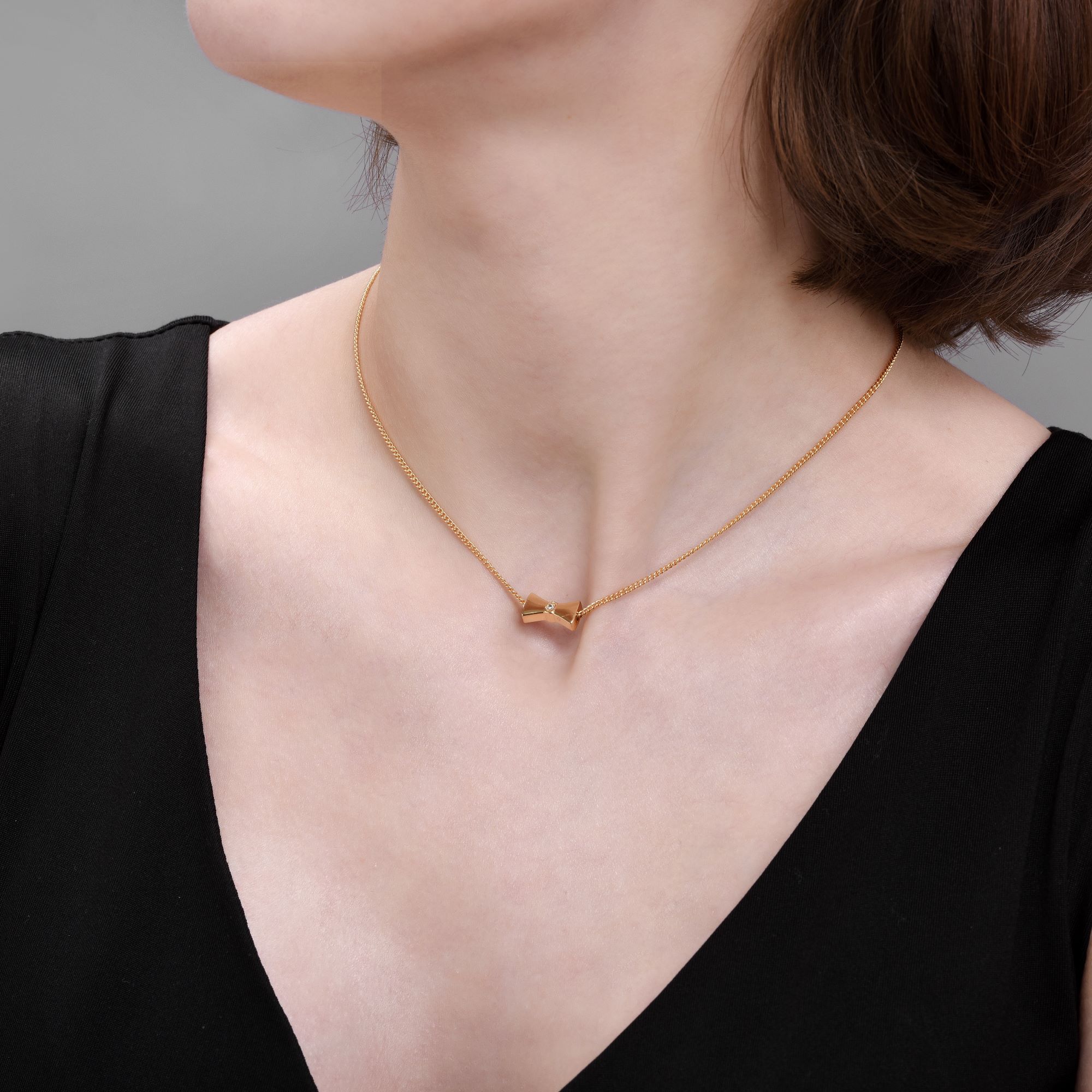 Necklace, RMB 239.00