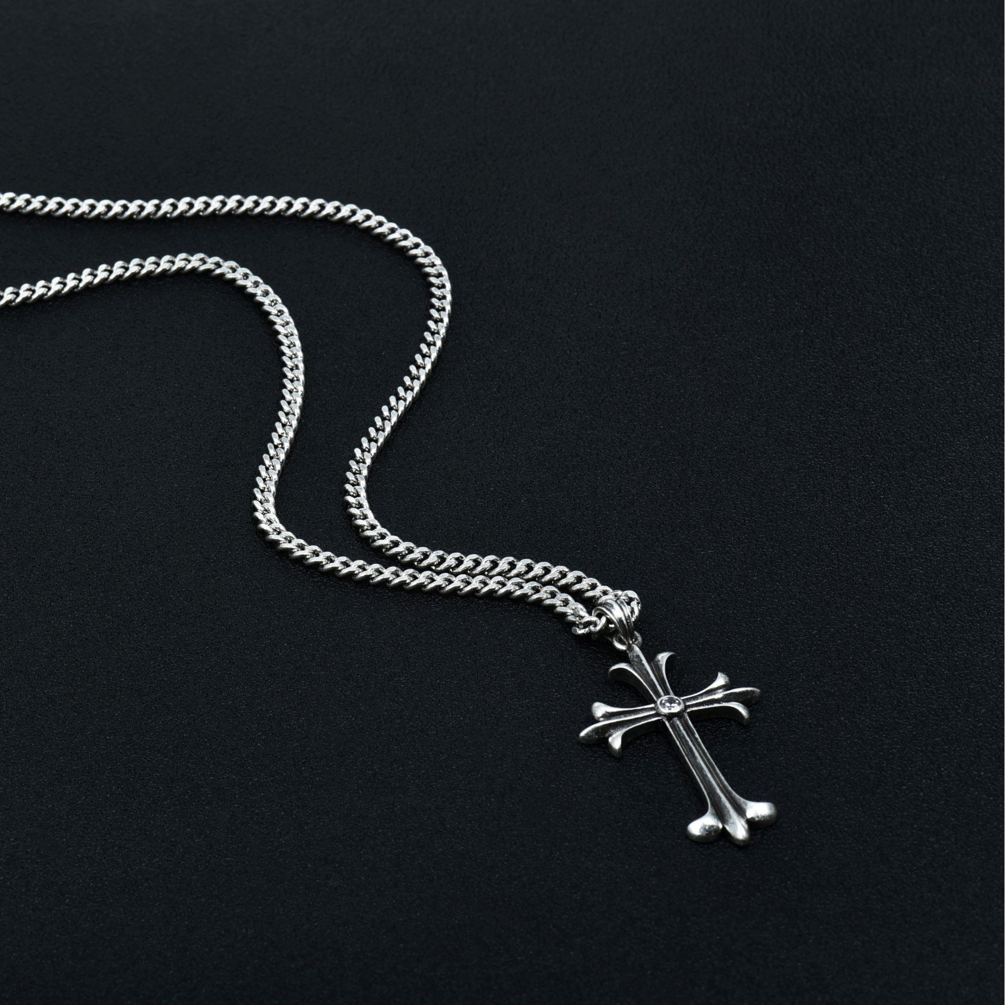 Necklace, RMB 499.00